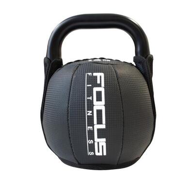 Kettlebell - Weich - 4 kg