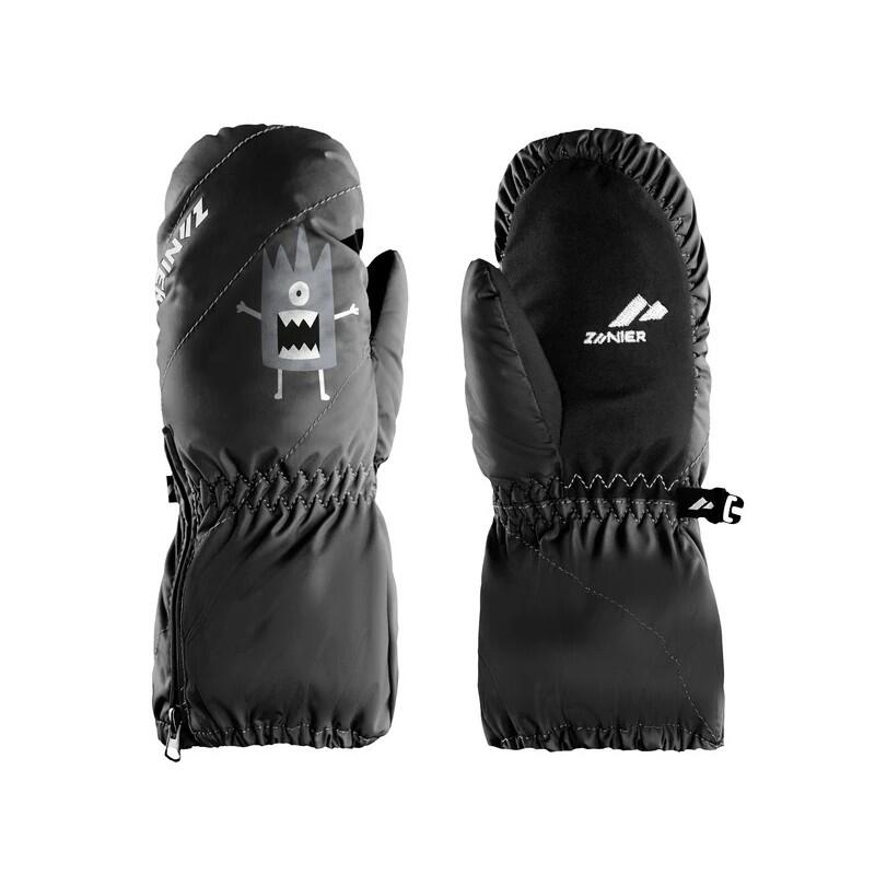 Guantes Baby Zanier Monster Stx