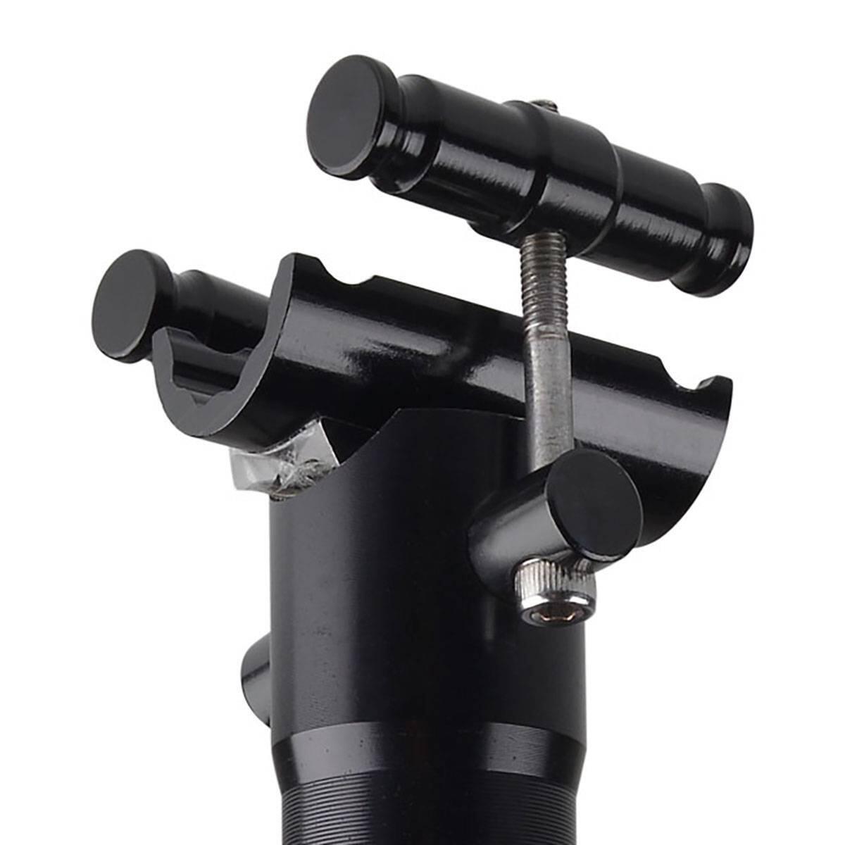 Tige de selle en aluminium TKX 2/2