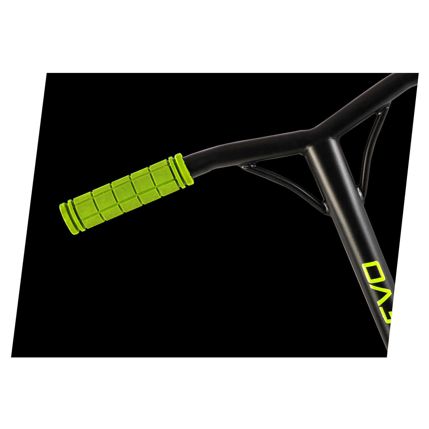 Trotinete freestyle adulto Soke Evo Verde 4/7
