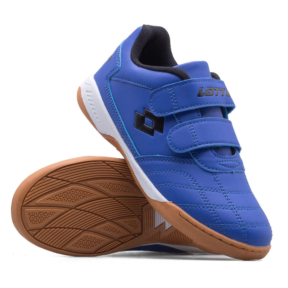 Buty halowe dla dzieci LOTTO PACER K