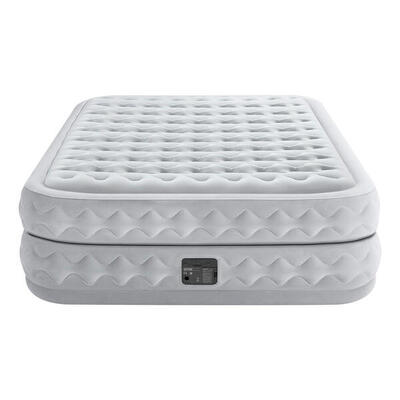 Luchtbed - intex supreme air-flow -2-persoons - 152x203x51 cm (bxlxh)