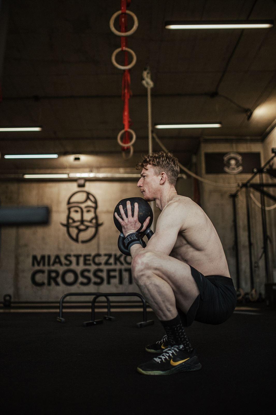 Poignet de Force - Wrist Wraps 3/7
