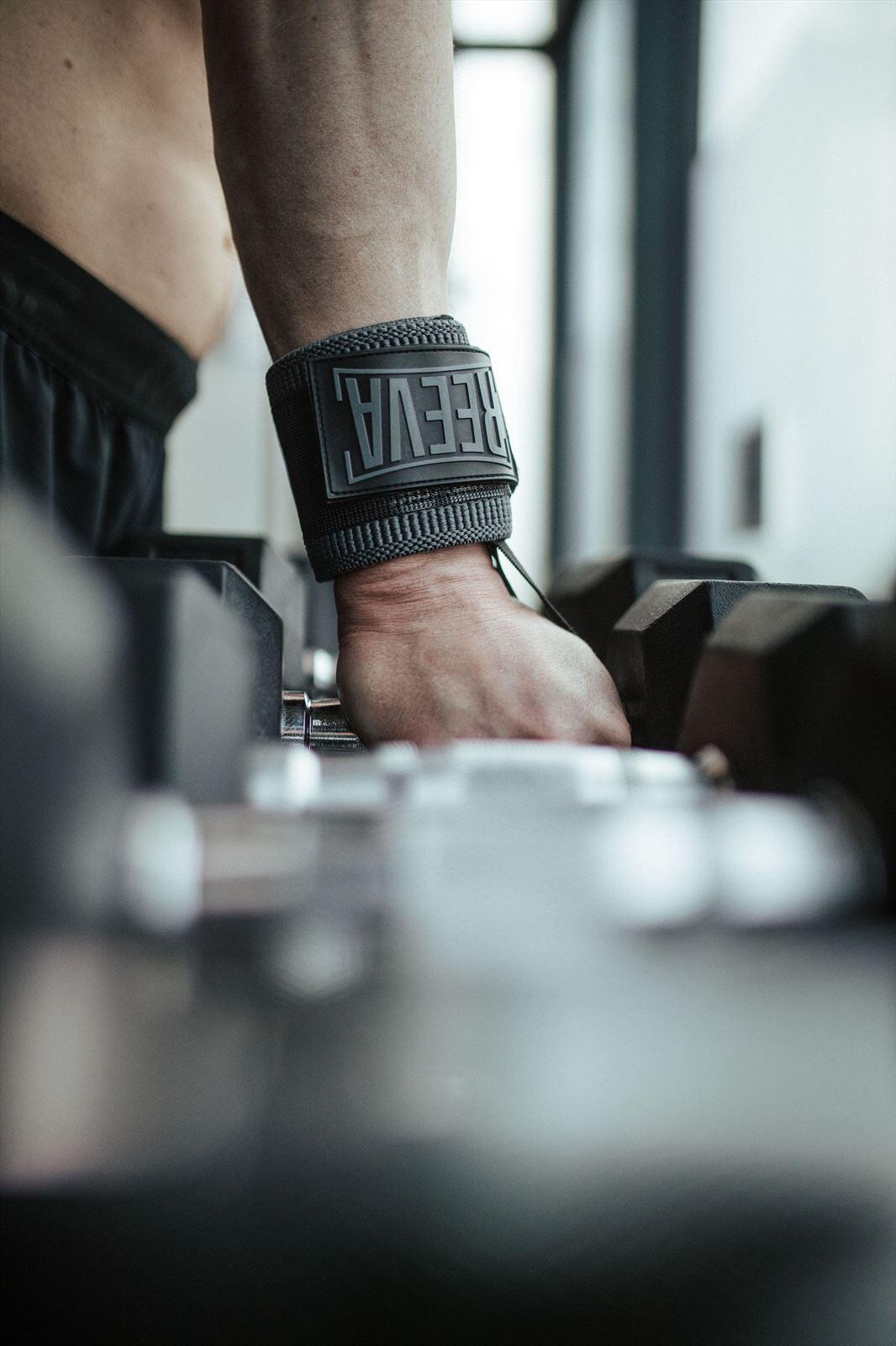 Poignet de Force - Wrist Wraps 2/7