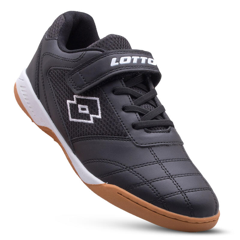 Buty halowe dla dzieci LOTTO WHIZZER T