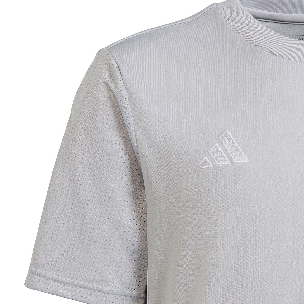 T-shirt Adidas modelo IA9153 para crianças unissex 4/10