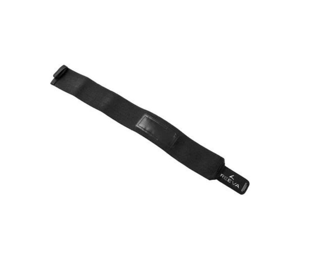 Bande Poignet Musculation - Powerlifting Wrist Wraps - 60 cm 2/6