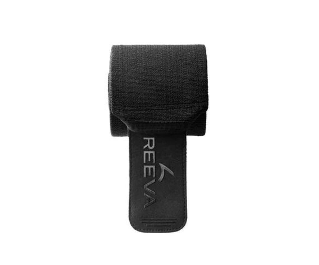 Bande Poignet Musculation - Powerlifting Wrist Wraps - 60 cm 4/6