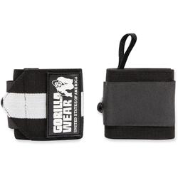 Wrist Wraps Ultra - Black/White