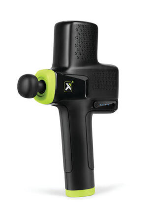 Pistolet de massage à percussion Triggerpoint Impact