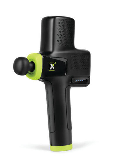 Pistolet de massage à percussion Triggerpoint Impact