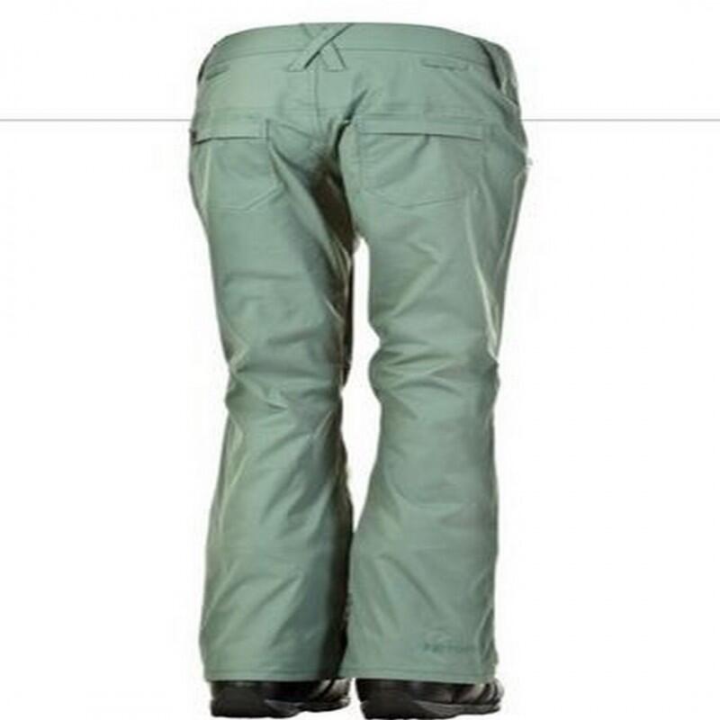 Pantalones Snow Nitro Metric