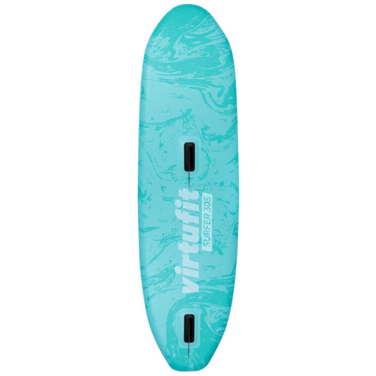 Surfer 305 sup deszka - Türkiz