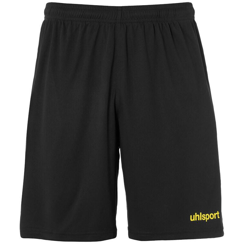 BLACK / YELLOW