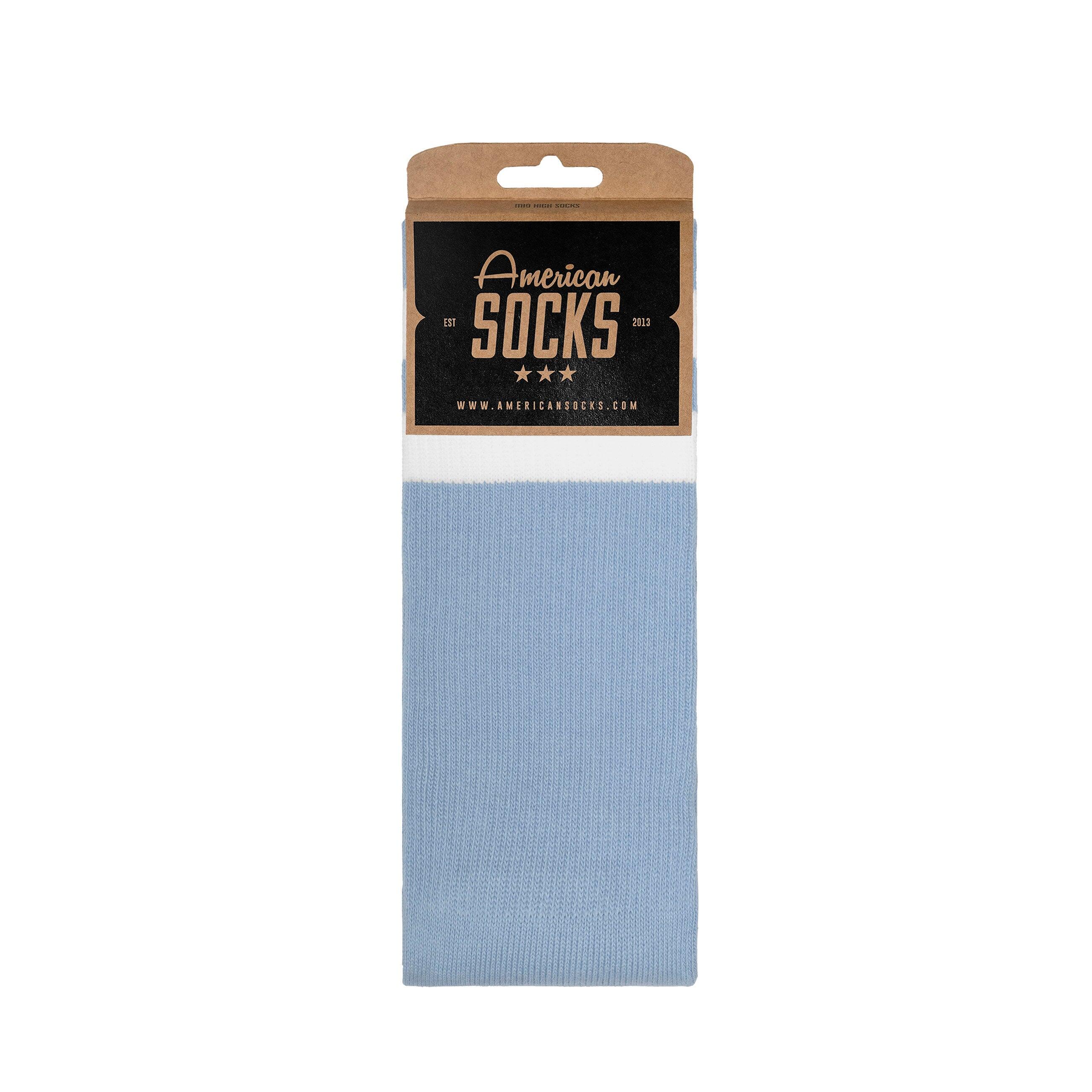 Calcetines Reef - Mid High - American Socks 3/7