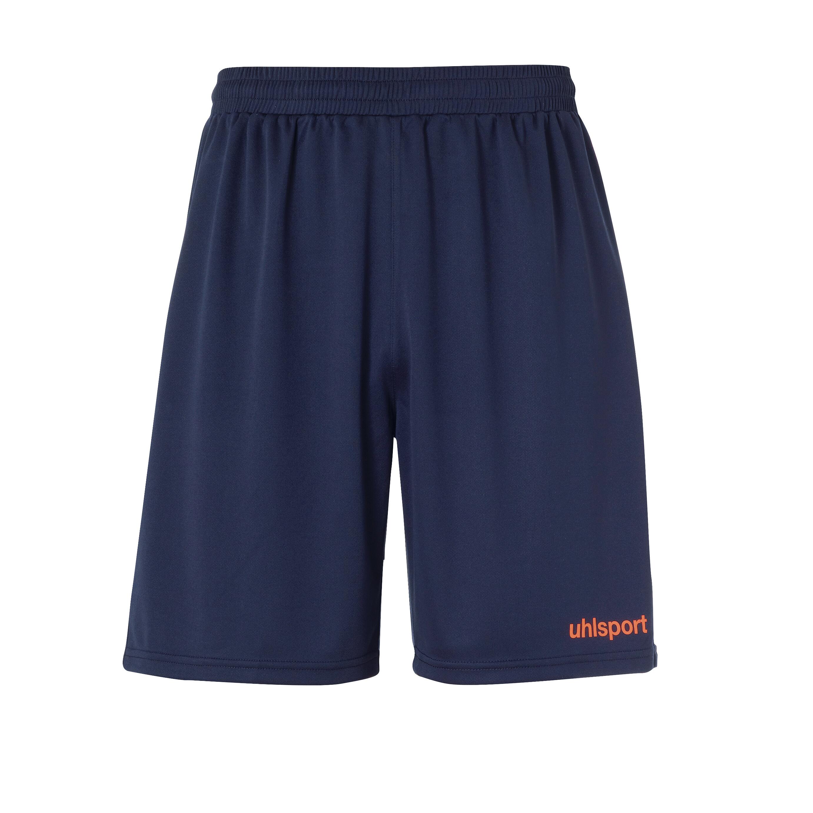 UHLSPORT Short per bambini Uhlsport center basic