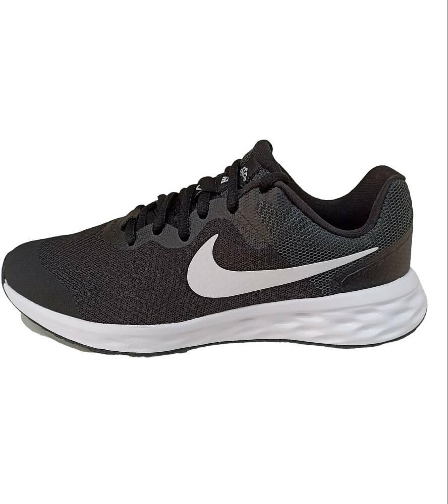 BUTY NIKE REVOLUTION DD1096-009 szare r 36,5 2/7