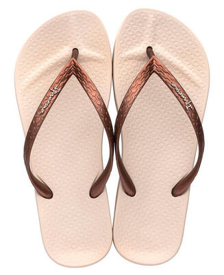 IPANEMA Anatomica Tan Fem - Infradito