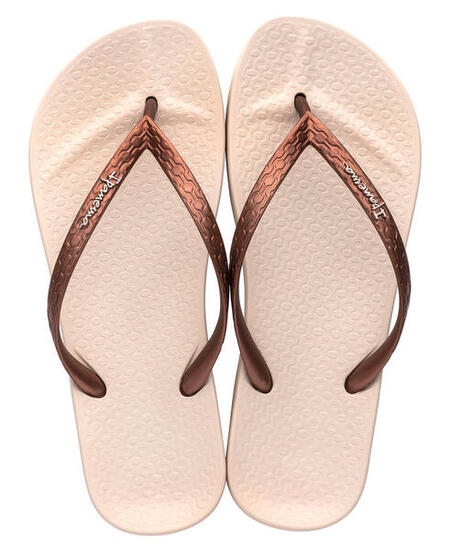 IPANEMA Anatomica Tan Fem - Infradito