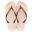 Chanclas Surf Mujer Ipanema ANATOMICA TAN FEM Beige