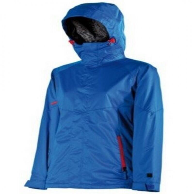 Chaquetas Snow Nitro Limelight