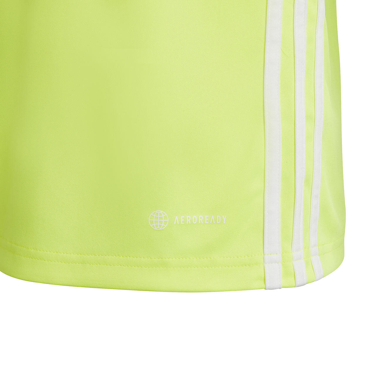 T-shirt Adidas modelo IB4936 para crianças unissex 5/8