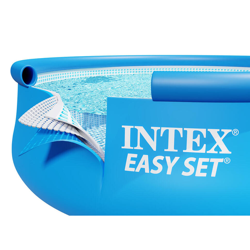 Basen rozporowy do ogrodu 305 x 61 cm Intex 15w1