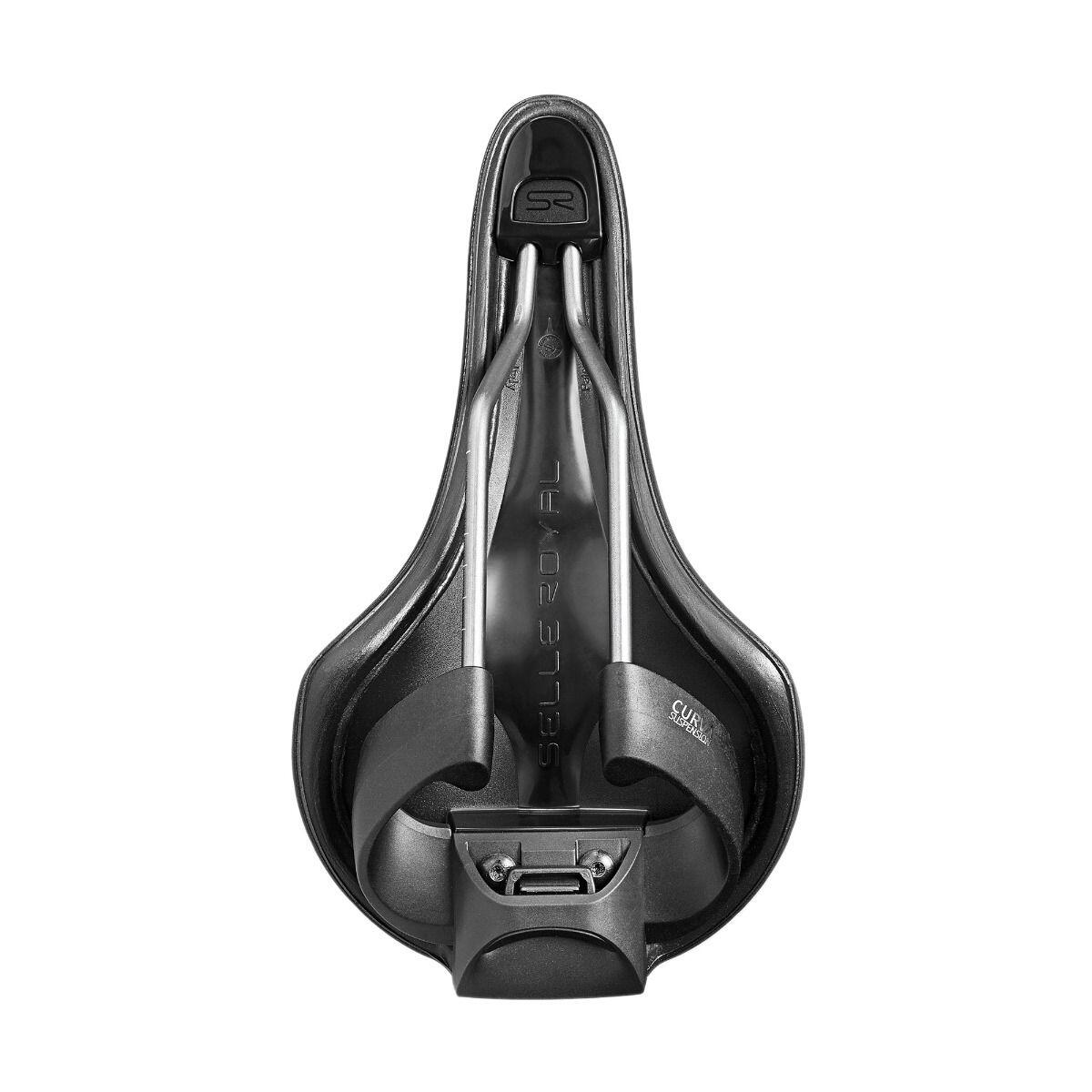 Selle de vélo - 289 mm/159 mm - SCIENTIA AHTLETIC LARGE 4/7