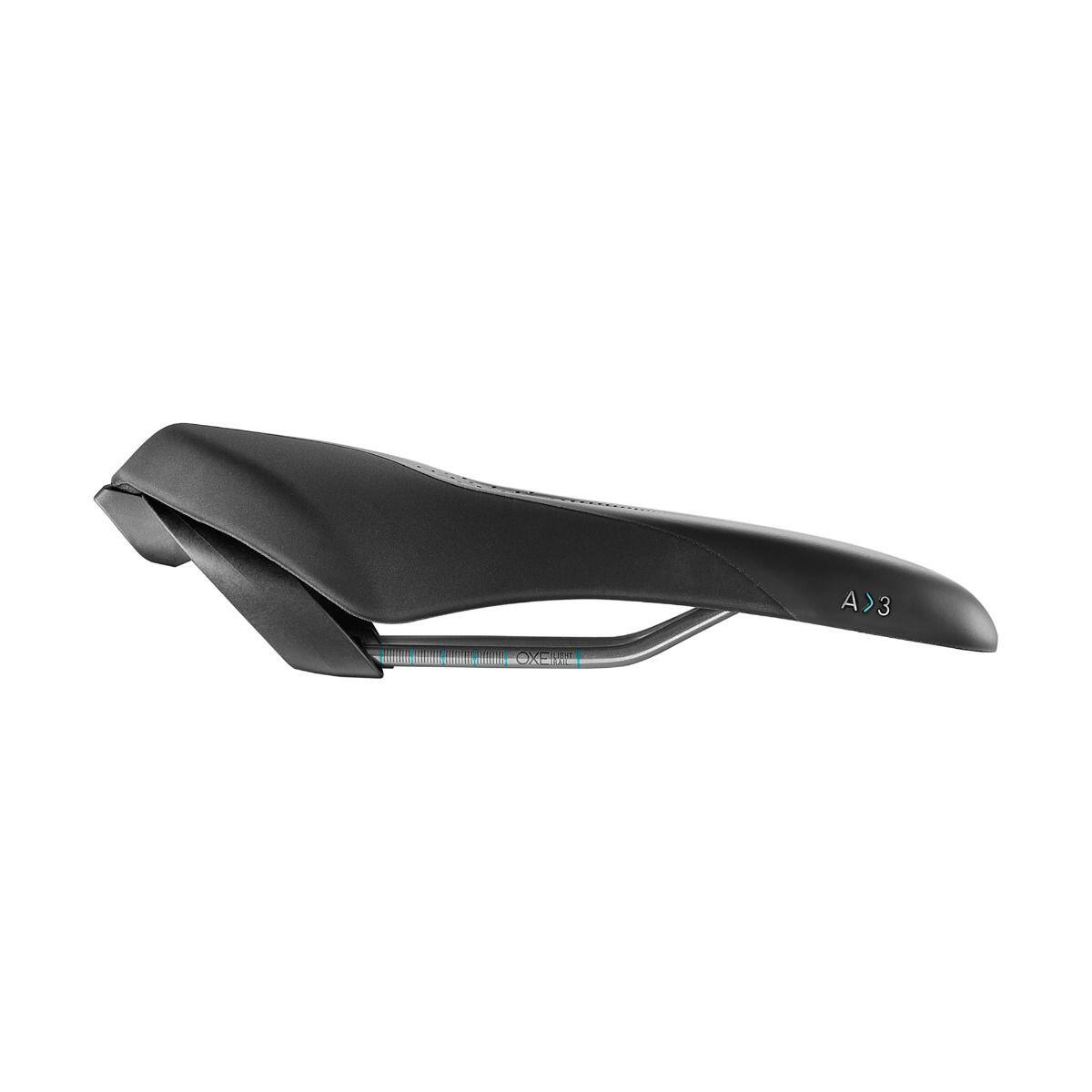 Selle de vélo - 289 mm/159 mm - SCIENTIA AHTLETIC LARGE 5/7
