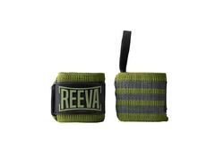 Bande Poignet Musculation - Wrist Wraps