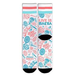 Calcetines MACBA - Mid High - American Socks