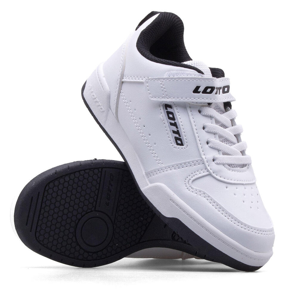 Buty sportowe dziecięce LOTTO TOCO BC K sneakersy