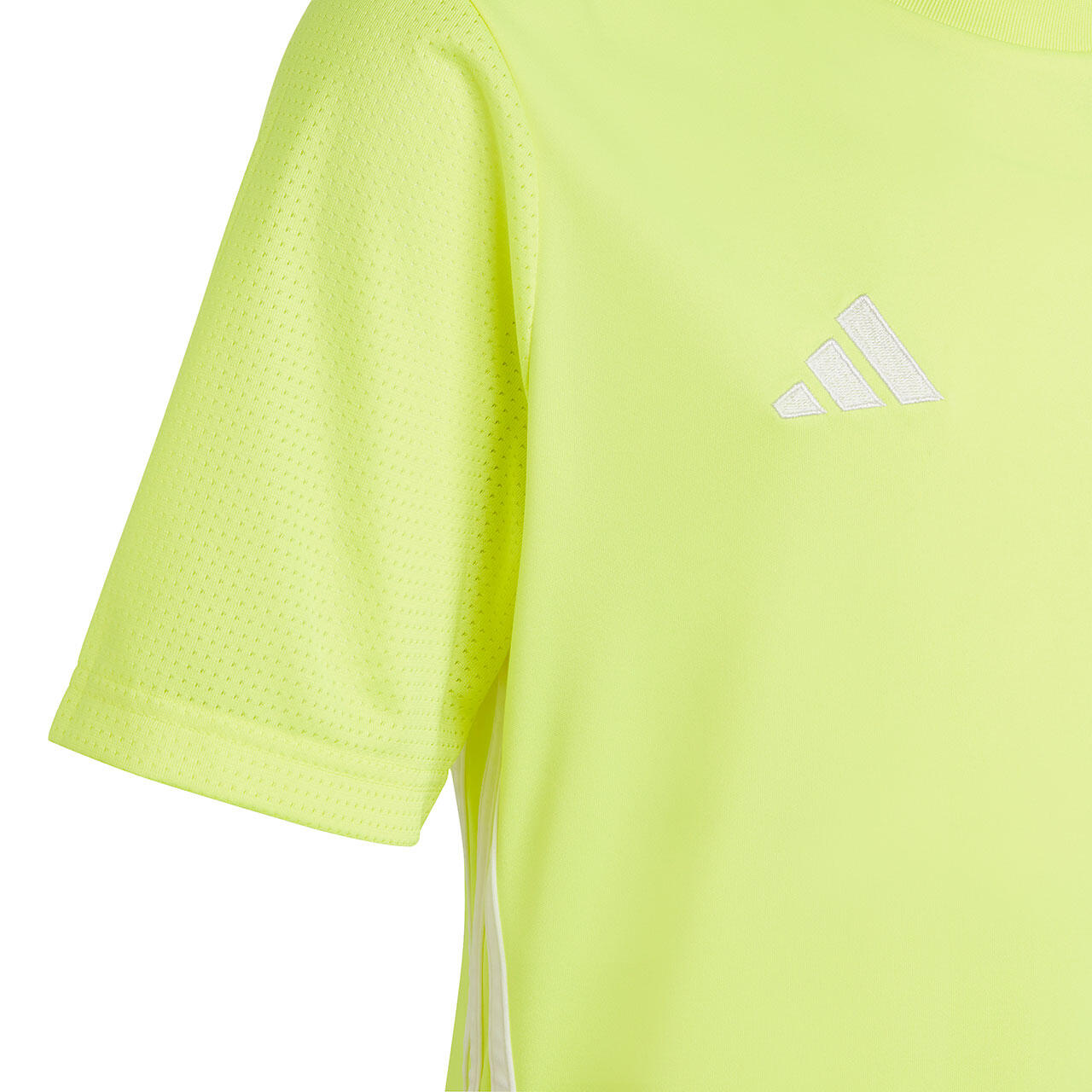 T-shirt Adidas model IB4936 for unisex children 3/8