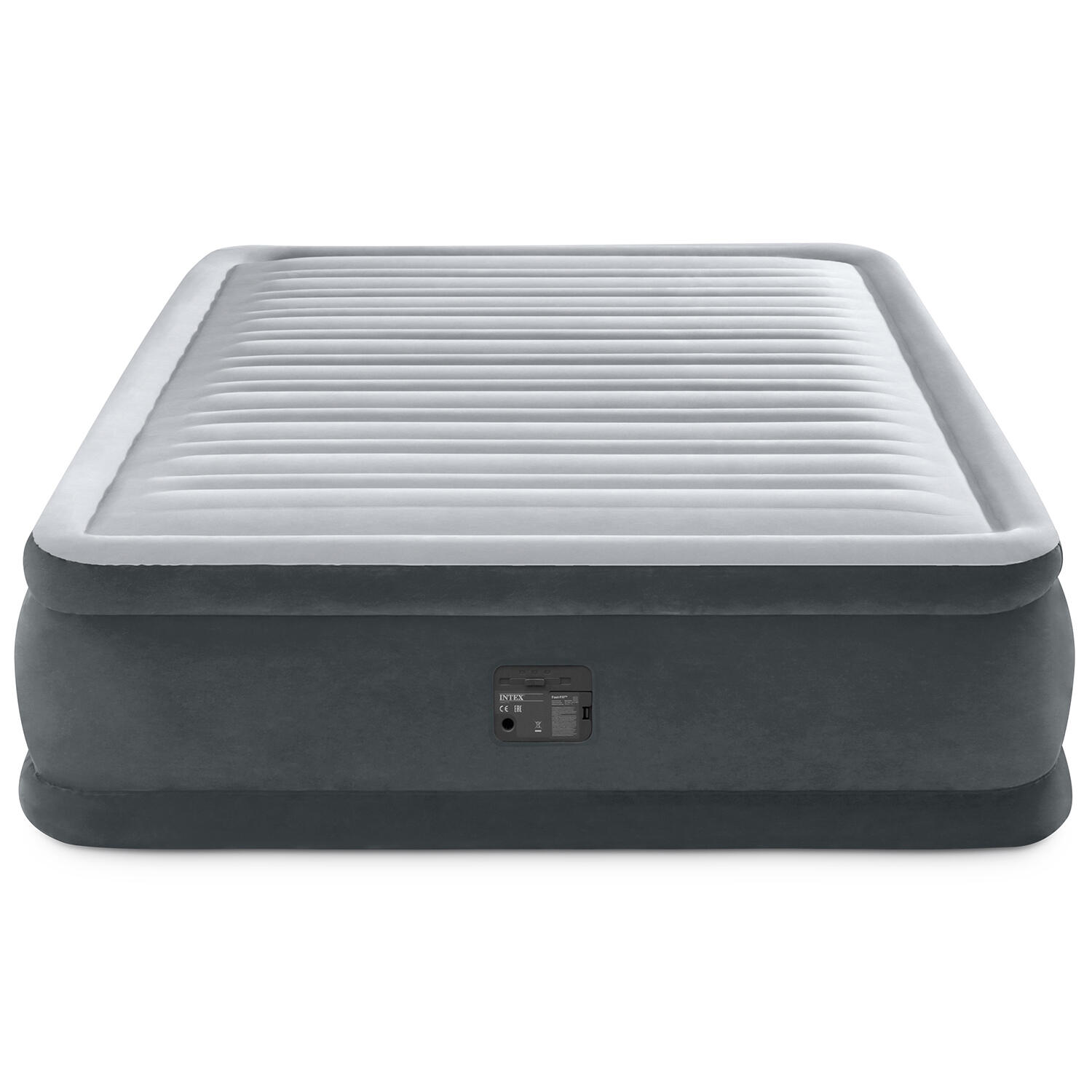 Nafukovací postel INTEX 64414 Comfort QUEEN 152x203x46 cm 2/7