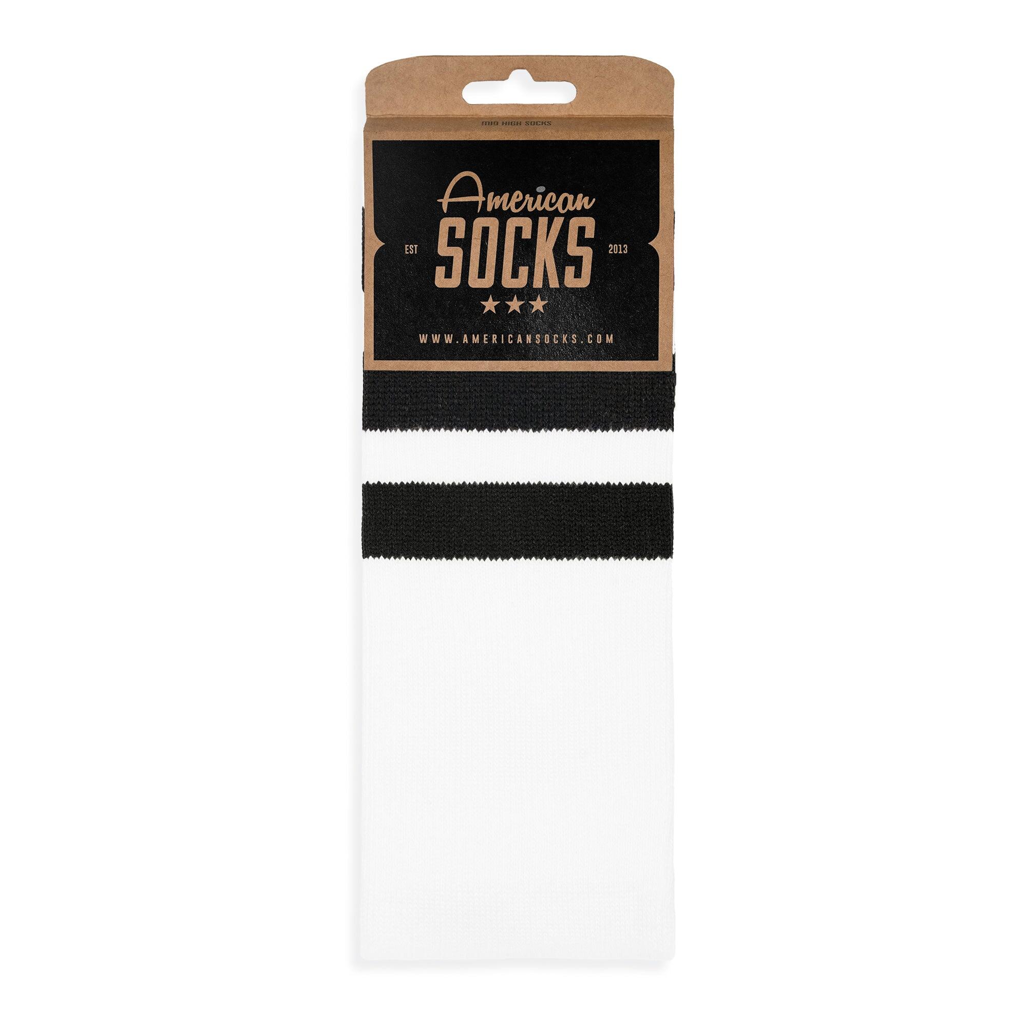 Calzini Old School II - Mid High - American Socks 3/7