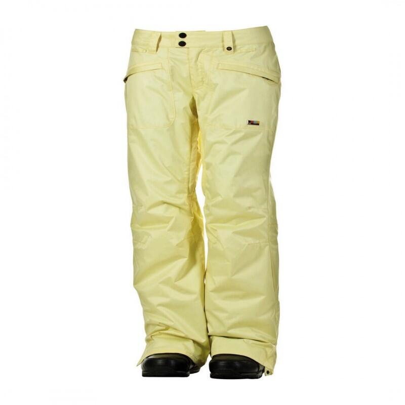 Pantalones Snow Nitro Regret