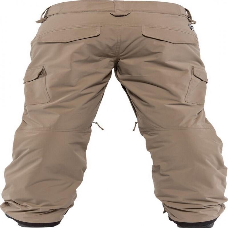 Pantalones Snow Nitro Sochi