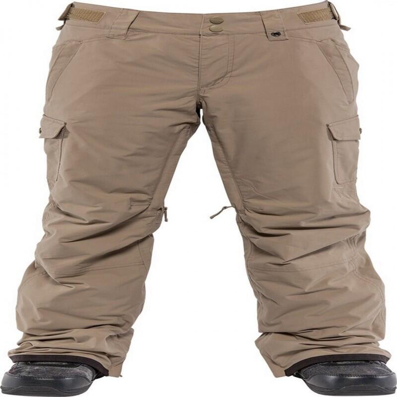 Pantalones Snow Nitro Sochi