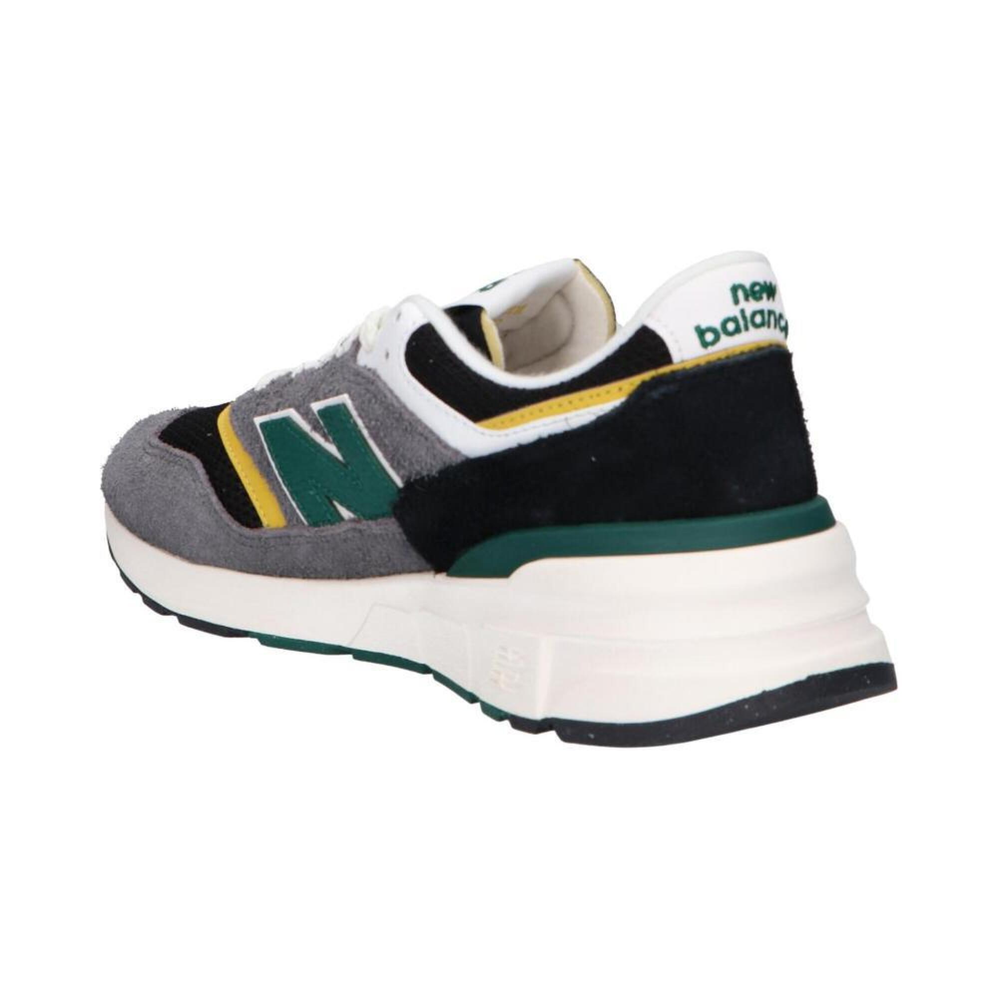 ZAPATILLAS DEPORTE NEW BALANCE  DE HOMBRE U997RRA U997RV1