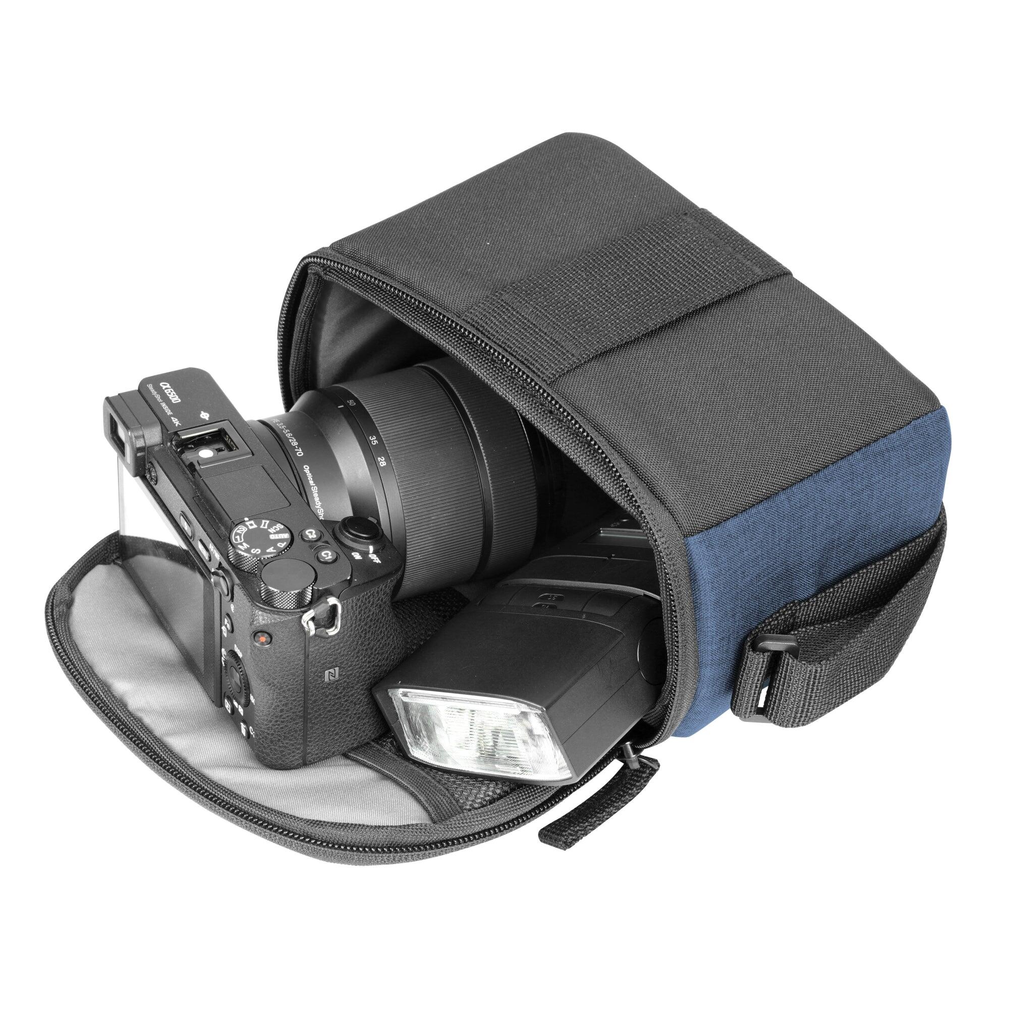 Bolsa de foto para cámara compacta Vanguard Vesta Aspire 12NV 2/6