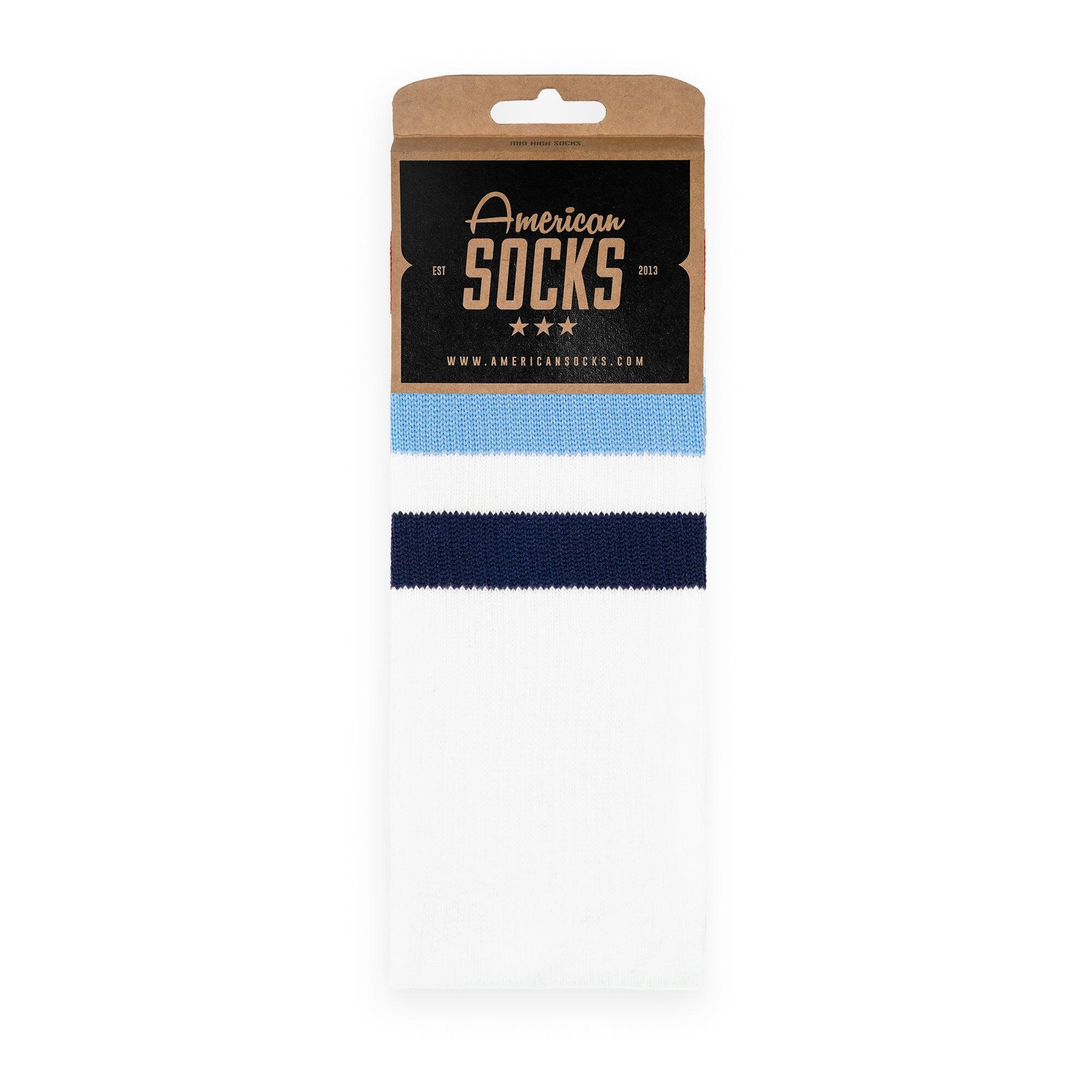 Chaussettes McFly II - Mid High - American Socks 3/7