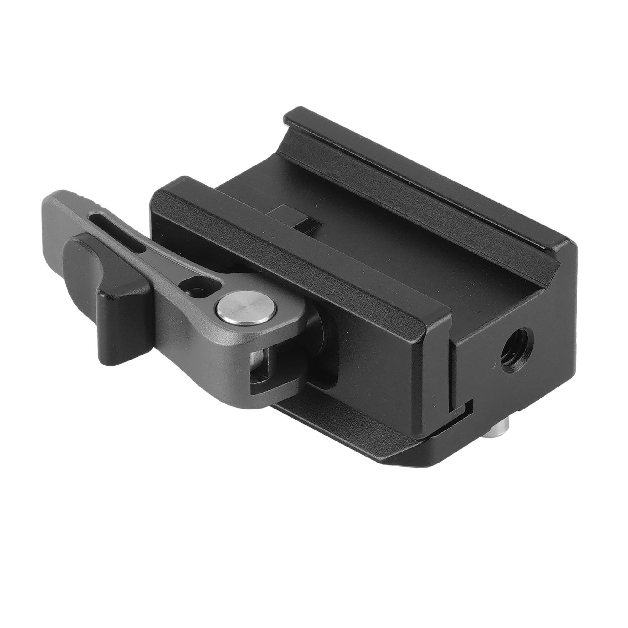 Adaptador Piccatiny de rifle para trípode Vanguard Endeavor LDA G2 4/6