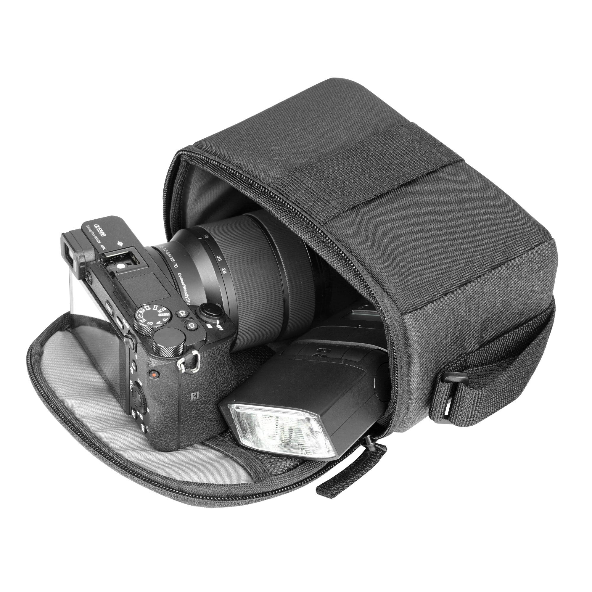 Bolsa de foto para cámara compacta Vanguard Vesta Aspire 12GY 2/6