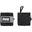 Wrist Wraps BASIC - Noir/Grau