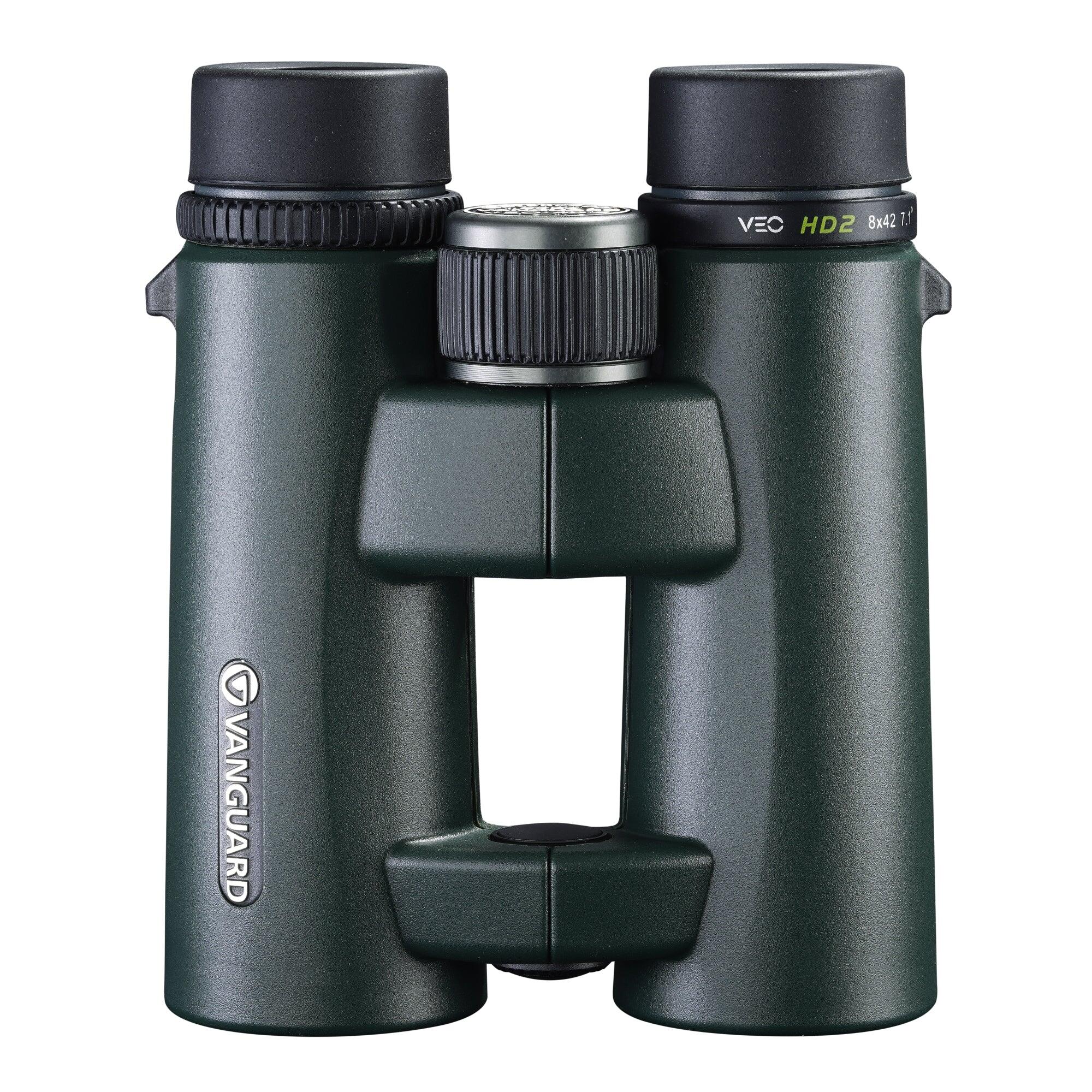 Kit di Binocolo ED 8x42 Vanguard Veo HD2 8420BDL con accessori 3/7