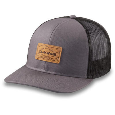 Trucker cap voor dames dakine peak to peak