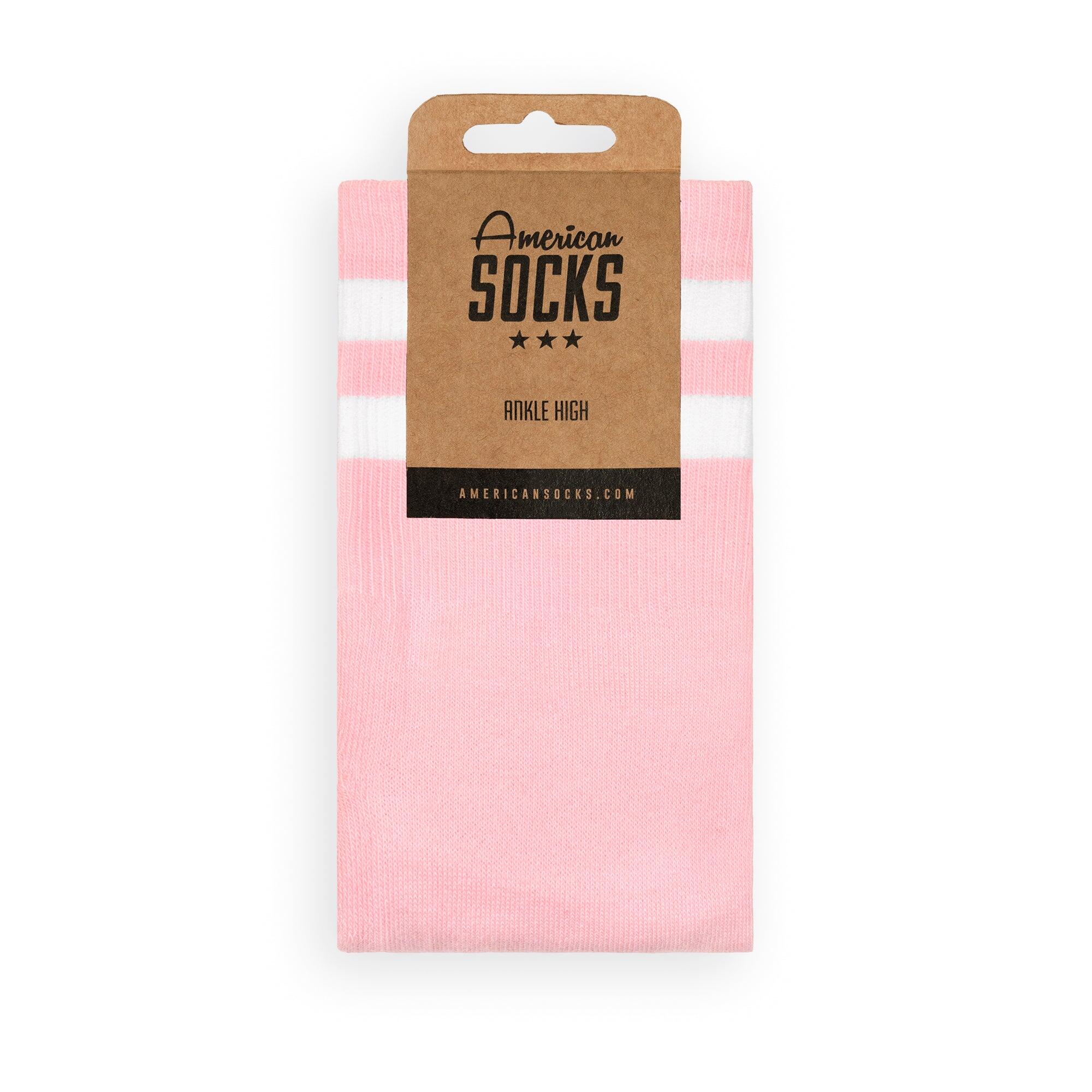Chaussettes Cotton Candy - Gift Box - American Socks 7/7
