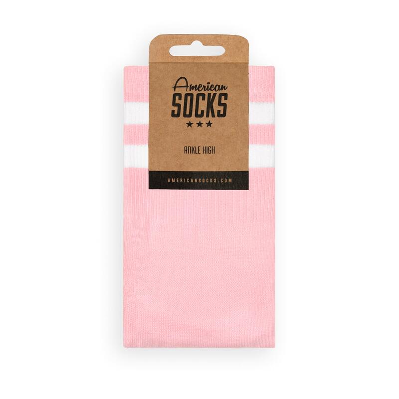 Calcetines Sakura - Ankle High - American Socks