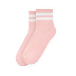 Chaussettes Sakura - Ankle High - American Socks