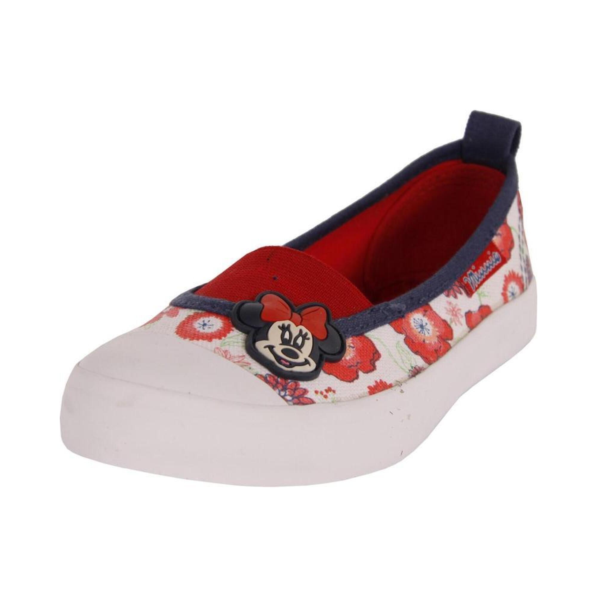 DEPORTIVAS MINNIE  DE NIÑA 2303-724